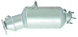 Diesel particulate filter in the group Exhaust parts / Particle filter diesel at  Professional Parts Sweden AB (FD5142)