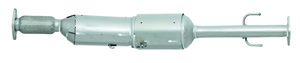 Diesel particulate filter in the group Exhaust parts / Particle filter diesel at  Professional Parts Sweden AB (FD5143)