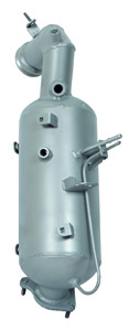 Diesel particulate filter in the group Exhaust parts / Particle filter diesel at  Professional Parts Sweden AB (FD5264)