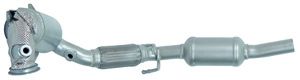 Gasoline particulate filter in the group Exhaust parts / Catalytic converter at  Professional Parts Sweden AB (FG5322)