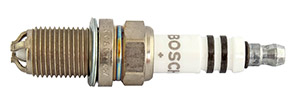 Spark plug i gruppen Tnd / gldsystem / Tndstift hos  Professional Parts Sweden AB (FGR7DQP+)