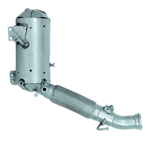Diesel particulate filter in the group Exhaust parts / Particle filter diesel at  Professional Parts Sweden AB (FL5294Q)