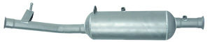 Diesel particulate filter in the group Exhaust parts / Particle filter diesel at  Professional Parts Sweden AB (FR5222)
