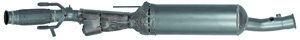 Diesel particulate filter in the group Exhaust parts / Particle filter diesel at  Professional Parts Sweden AB (FR5226)