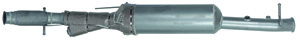 Diesel particulate filter in the group Exhaust parts / Particle filter diesel at  Professional Parts Sweden AB (FR5231)