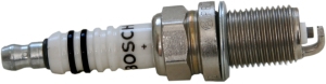 Spark plug i gruppen Tnd / gldsystem / Tndstift hos  Professional Parts Sweden AB (FR6DC)