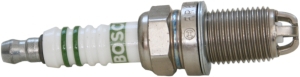 Spark plug i gruppen Tnd / gldsystem / Tndstift hos  Professional Parts Sweden AB (FR6DTC)