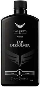 Tar Dissolver i gruppen Bilvrd & Kemikalier / Car Gods / Tvtt / Frtvtt hos  Professional Parts Sweden AB (GOD015)