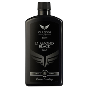 Diamond Black Wax i gruppen Bilvrd & Kemikalier / Car Gods / Vax & Coating / Vax hos  Professional Parts Sweden AB (GOD042)
