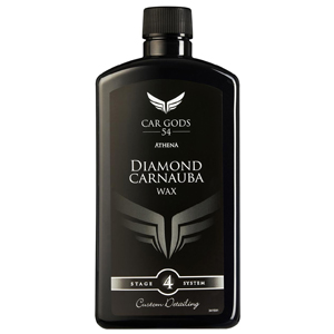 Diamond Carnauba Wax i gruppen Bilvrd & Kemikalier / Car Gods / Vax & Coating / Vax hos  Professional Parts Sweden AB (GOD043)