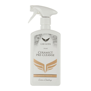 Ceramico Pro Pre-Cleanse i gruppen Bilvrd & Kemikalier / Car Gods / Vax & Coating / Keramiskt & Lackskydd hos  Professional Parts Sweden AB (GOD049)