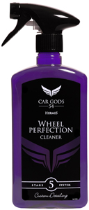 Wheel Perfection Cleaner in the group Car Care & Chemicals / Car Gods / Wheels & Tyres at  Professional Parts Sweden AB (GOD051)