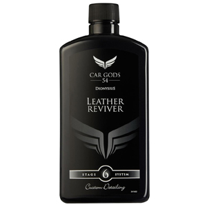 Leather Reviver in the group Car Care & Chemicals / Car Gods / Interior at  Professional Parts Sweden AB (GOD061)