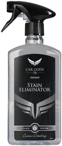 Stain Eliminator i gruppen Bilvrd & Kemikalier / Car Gods / Interir hos  Professional Parts Sweden AB (GOD064)