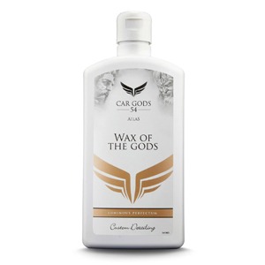 Wax of the Gods in the group Car Care & Chemicals / Car Gods / Wax & Coating / Wax at  Professional Parts Sweden AB (GOD082)