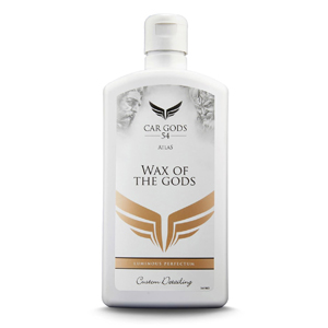 Wax of the Gods i gruppen Bilvrd & Kemikalier / Car Gods / Vax & Coating / Vax hos  Professional Parts Sweden AB (GOD082)