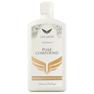 Pure Compound i gruppen Bilvrd & Kemikalier / Car Gods / Vax & Coating / Polering hos  Professional Parts Sweden AB (GOD083)