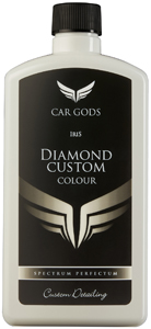Diamond Custom Colour White in the group Car Care & Chemicals / Car Gods / Wax & Coating / Paint Restorer at  Professional Parts Sweden AB (GOD111)