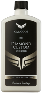 Diamond Custom Colour White i gruppen Bilvrd & Kemikalier / Car Gods / Vax & Coating / Frgterstllare hos  Professional Parts Sweden AB (GOD111)