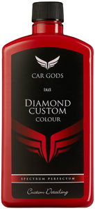Diamond Custom Colour Light Red in the group Car Care & Chemicals / Car Gods / Wax & Coating / Paint Restorer at  Professional Parts Sweden AB (GOD112)