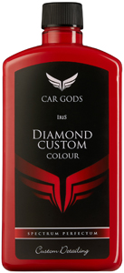 Diamond Custom Colour Light Red i gruppen Bilvrd & Kemikalier / Car Gods / Vax & Coating / Frgterstllare hos  Professional Parts Sweden AB (GOD112)