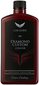 Diamond Custom Colour Dark Red i gruppen Bilvrd & Kemikalier / Car Gods / Vax & Coating / Frgterstllare hos  Professional Parts Sweden AB (GOD113)
