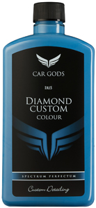 Diamond Custom Colour Light Blue i gruppen Bilvrd & Kemikalier / Car Gods / Vax & Coating / Frgterstllare hos  Professional Parts Sweden AB (GOD114)