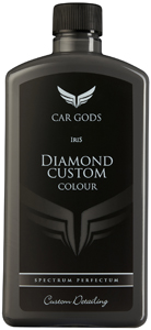 Diamond Custom Colour Grey i gruppen Bilvrd & Kemikalier / Car Gods / Vax & Coating / Frgterstllare hos  Professional Parts Sweden AB (GOD120)