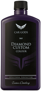 Diamond Custom Colour Purple in the group Car Care & Chemicals / Car Gods / Wax & Coating / Paint Restorer at  Professional Parts Sweden AB (GOD122)
