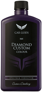 Diamond Custom Colour Purple i gruppen Bilvrd & Kemikalier / Car Gods / Vax & Coating / Frgterstllare hos  Professional Parts Sweden AB (GOD122)