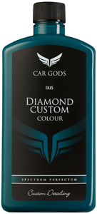 Diamond Custom Colour Turquoise in the group Car Care & Chemicals / Car Gods / Wax & Coating / Paint Restorer at  Professional Parts Sweden AB (GOD123)