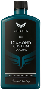 Diamond Custom Colour Turquoise i gruppen Bilvrd & Kemikalier / Car Gods / Vax & Coating / Frgterstllare hos  Professional Parts Sweden AB (GOD123)