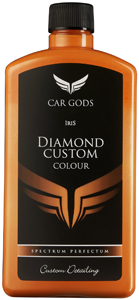 Diamond Custom Colour Orange i gruppen Bilvrd & Kemikalier / Car Gods / Vax & Coating / Frgterstllare hos  Professional Parts Sweden AB (GOD124)