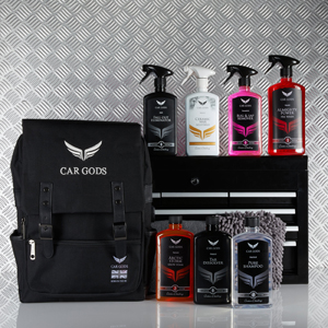 Ceramic Perfection Kit in the group Car Care & Chemicals / Car Gods / Kits at  Professional Parts Sweden AB (GOD162)