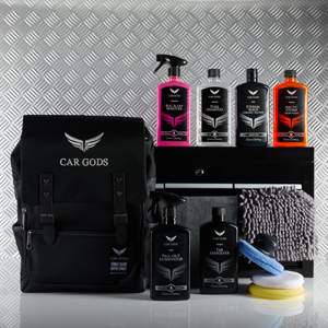 Ultimate Black & Ceramic Kit in the group Car Care & Chemicals / Car Gods / Kits at  Professional Parts Sweden AB (GOD163)