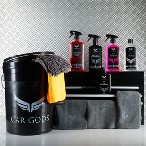 Prep & Wash Bucket Kit in the group Car Care & Chemicals / Car Gods / Kits at  Professional Parts Sweden AB (GOD164)
