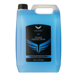 Car Gods Glass Perfection 5L in the group Car Care & Chemicals / Car Gods / Interior at  Professional Parts Sweden AB (GOD510)