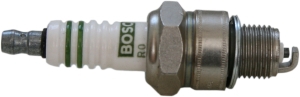 Spark plug DENSO i gruppen Tnd / gldsystem / Tndstift hos  Professional Parts Sweden AB (HR6DC)