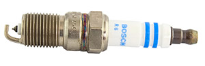 Spark plug i gruppen Tnd / gldsystem / Tndstift hos  Professional Parts Sweden AB (HR6DPP33V)