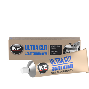 Repborttagare K2 Ultra Cut Scratch remover in the group Car Care & Chemicals / K2 / Wash Cleaners & Exterior Care at  Professional Parts Sweden AB (K002)