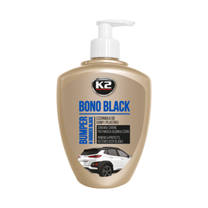 K2 BONO BLACK dckglans in the group Car Care & Chemicals / K2 / Wheel Care & Tyre Cleaners at  Professional Parts Sweden AB (K035)