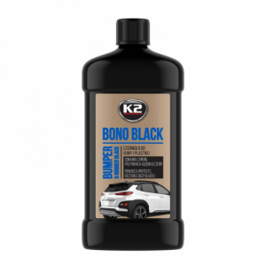K2 BONO BLACK - Tire & bumper in the group Car Care & Chemicals / K2 / Wheel Care & Tyre Cleaners at  Professional Parts Sweden AB (K035)