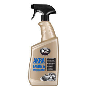 Motorrengring K2 Akra 750 ML in the group Car Care & Chemicals / K2 / Engine & Fuel System at  Professional Parts Sweden AB (K177)