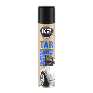 K2 Tar Remover 300ml in the group Car Care & Chemicals / K2 / Wash Cleaners & Exterior Care at  Professional Parts Sweden AB (K193)