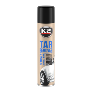 K2 Tar Remover 300ml in the group Car Care & Chemicals / K2 / Exterior Care at  Professional Parts Sweden AB (K193)