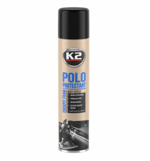 Polo Protectant 300ml spray in the group Car Care & Chemicals / K2 / Interior Car Cleaners & Care Products at  Professional Parts Sweden AB (K413)