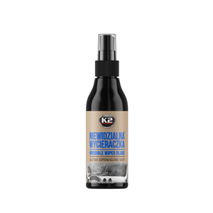 Glasfrsegling K2 VIZIO Invisible wiper 150 ML in the group Car Care & Chemicals / K2 / Screenwash at  Professional Parts Sweden AB (K510)