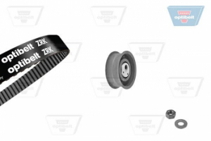 Timing belt kit in the group Engine parts / Timing belts & kits at  Professional Parts Sweden AB (KT1133)
