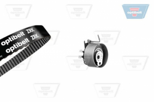 Timing belt kit in the group Engine parts / Timing belts & kits at  Professional Parts Sweden AB (KT1252)