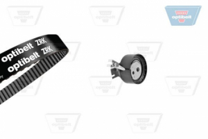 Timing belt kit in the group Engine parts / Timing belts & kits at  Professional Parts Sweden AB (KT1370)